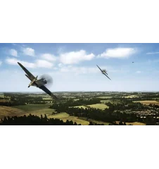 PS3 Il-2 Sturmovik Birds Of Prey Cib