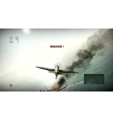 PS3 Il-2 Sturmovik Birds Of Prey Cib