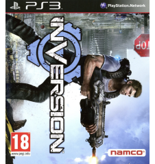 PS3 Inversion Cib