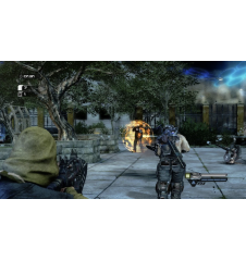 PS3 Inversion Cib