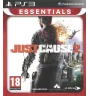 PS3 Just Cause 2 Essen Sn