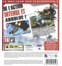 PS3 Just Cause 2 Essen Sn