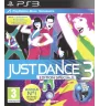 PS3 Just Dance 3 Cib