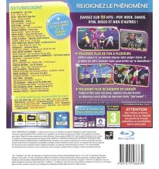 PS3 Just Dance 3 Cib