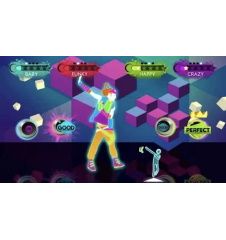 PS3 Just Dance 3 Cib