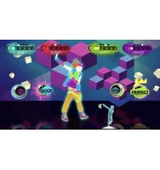 PS3 Just Dance 3 Cib