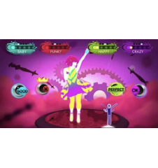 PS3 Just Dance 3 Cib