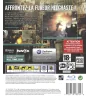 PS3 Killzone 2 cib