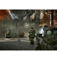 PS3 Killzone 2 cib