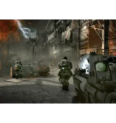 PS3 Killzone 2 cib