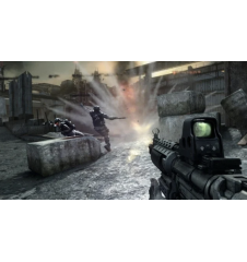 PS3 Killzone 2 cib