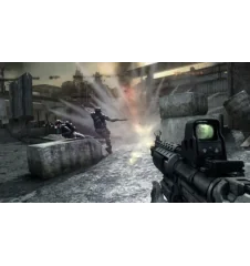 PS3 Killzone 2 cib