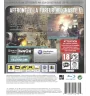 PS3 Killzone 2 plat Cib