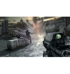 PS3 Killzone 2 plat Cib
