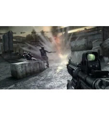 PS3 Killzone 2 plat Cib