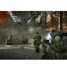 PS3 Killzone 2 plat Cib