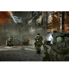 PS3 Killzone 2 plat Cib