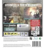 PS3 Killzone 2 plat Sn