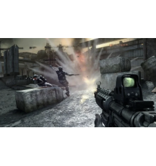 PS3 Killzone 2 plat Sn