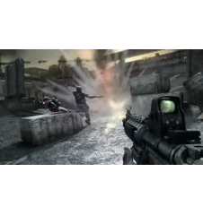 PS3 Killzone 2 plat Sn