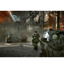 PS3 Killzone 2 plat Sn