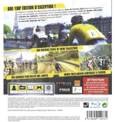 PS3 Le Tour De France 2013 100e Edition Cib