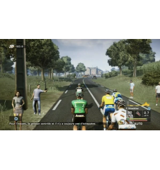 PS3 Le tour de France 2013 100e edition cib