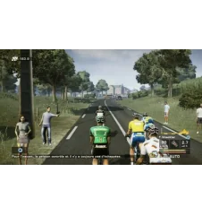 PS3 Le Tour De France 2013 100e Edition Cib