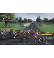 PS3 Le tour de France 2013 100e edition cib