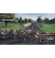 PS3 Le Tour De France 2013 100e Edition Cib