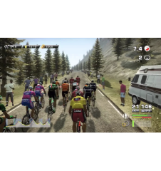 PS3 Le Tour De France Cib