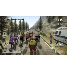 PS3 Le Tour De France Cib