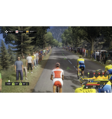 PS3 Le Tour De France Cib