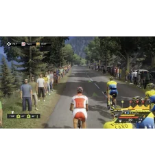 PS3 Le Tour De France Cib