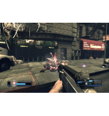 PS3 Legendary Cib