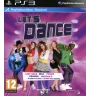 PS3 Let's Dance With Mel B Cib