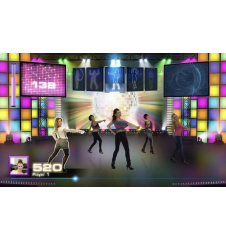 PS3 Let's Dance With Mel B Cib