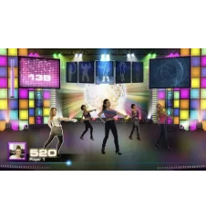 PS3 Let's Dance With Mel B Cib
