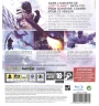 PS3 Lost planet Extreme Condition Cib