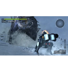 PS3 Lost planet Extreme Condition Cib