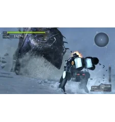 PS3 Lost planet Extreme Condition Cib