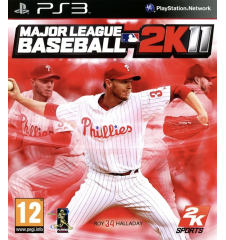 PS3 Major League Baseball...