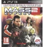 PS3 Mass Effect 2 Cib