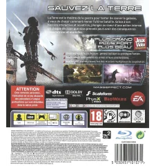 PS3 Mass Effect 3 Cib