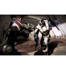 PS3 Mass Effect 3 Cib