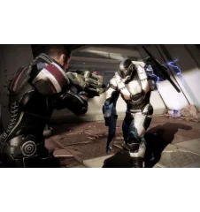 PS3 Mass Effect 3 Cib