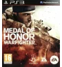 PS3 Medal Of Honor Warfighter Sn