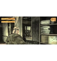 copy of PS3 Metal Gear Solid 4 Cib