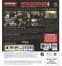 copy of PS3 Metal Gear Solid 4 Cib