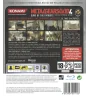 PS3 Metal Gear Solid 4 Plat Cib